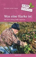 bokomslag Was eine Harke ist