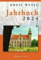 Jahrbuch Kreis Wesel 2024 1