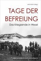 bokomslag Tage der Befreiung