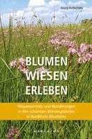Georg Verbücheln - Blumen Wiesen Erleben, Häftad