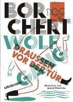bokomslag Draußen vor der Tür