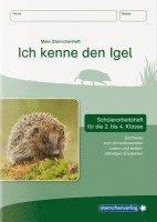 Ich kenne den Igel 1