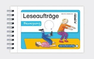 Leseaufträge Bewegung 1