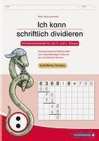 bokomslag Ich kann schriftlich dividieren