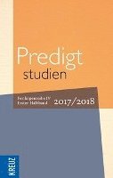 Predigtstudien 1