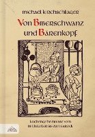 bokomslag Von Biberschwanz und Bärenkopf