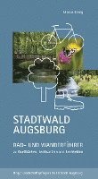 bokomslag Stadtwald Augsburg