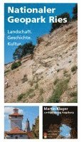 Martin Kluger - Nationaler Geopark Ries, Häftad