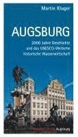 bokomslag Augsburg
