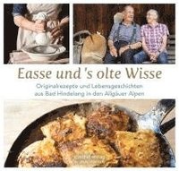 bokomslag Easse und 's olte Wisse