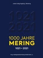 bokomslag 1000 Jahre Mering