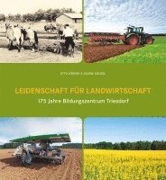 bokomslag Leidenschaft für Landwirtschaft