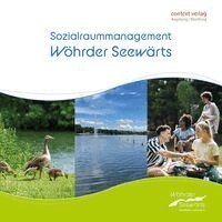 Evangelische Hochschule Nürnberg - Sozialraummanagement am Wöhrder See, Häftad