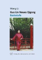 bokomslag Guo Lin Neues Qigong