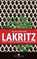 Klaus-D. Kreische - Lakritz, Häftad