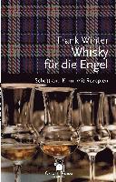 Frank Winter - Whisky für die Engel, Häftad