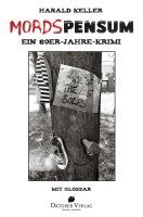 Harald Keller - Mordspensum, Häftad