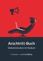 bokomslag Arschtritt-Buch