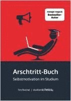 bokomslag Arschtritt-Buch