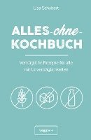 bokomslag Alles-ohne-Kochbuch