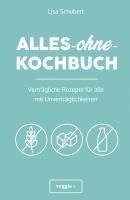 bokomslag Alles-ohne-Kochbuch