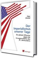 Aijaz Ahmad - Der Imperialismus unserer Tage, Häftad