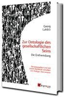 Georg Lukács, Rüdiger Dannemann - Zur Ontologie des gesellschaftlichen Seins, Häftad