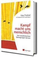 bokomslag Kampf macht uns menschlich
