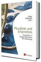 Pluralität und Erkenntnis 1