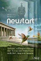 Stephan Berndt - Neustart, Häftad