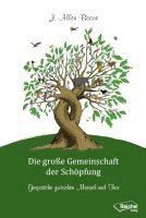 bokomslag Die große Gemeinschaft der Schöpfung