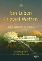 bokomslag Ein Leben in zwei Welten