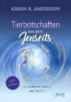 bokomslag Tierbotschaften aus dem Jenseits