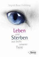 bokomslag Leben und Sterben aus Sicht unserer Tiere