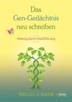 Das Gen-Gedächtnis neu schreiben 1