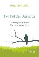 bokomslag Der Ruf des Bussards