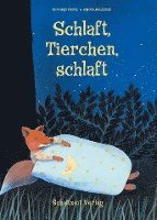 bokomslag Schlaft, Tierchen, schlaft