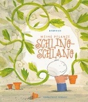 Meine Pflanze Schling-Schlang 1