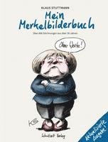bokomslag Mein Merkel-Bilderbuch