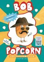 bokomslag Bob Popcorn