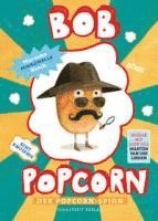 bokomslag Bob Popcorn