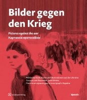 bokomslag Bilder gegen den Krieg