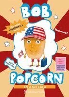 Maranke Rinck - Bob Popcorn in Amerika, Häftad