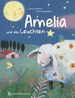 bokomslag Amelia und das Leuchten