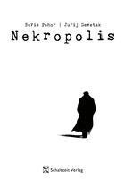 Jurij Devetak, Boris Pahor - Nekropolis, Inbunden
