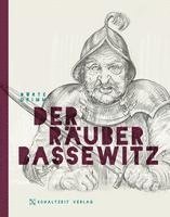 bokomslag Der Räuber Bassewitz