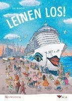 bokomslag Leinen los