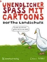 Dorthe Landschulz - Lesen bildet!, Inbunden