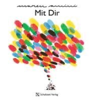 Maren Amini - Mit Dir, Inbunden