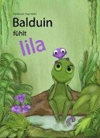 Balduin fühlt lila 1